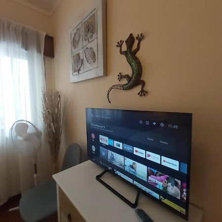 Great 1Bed Flat - Praia Da Rocha - Wi-Fi - Parking Портиман Экстерьер фото
