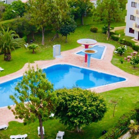 Great 1Bed Flat - Praia Da Rocha - Wi-Fi - Parking Портиман Экстерьер фото