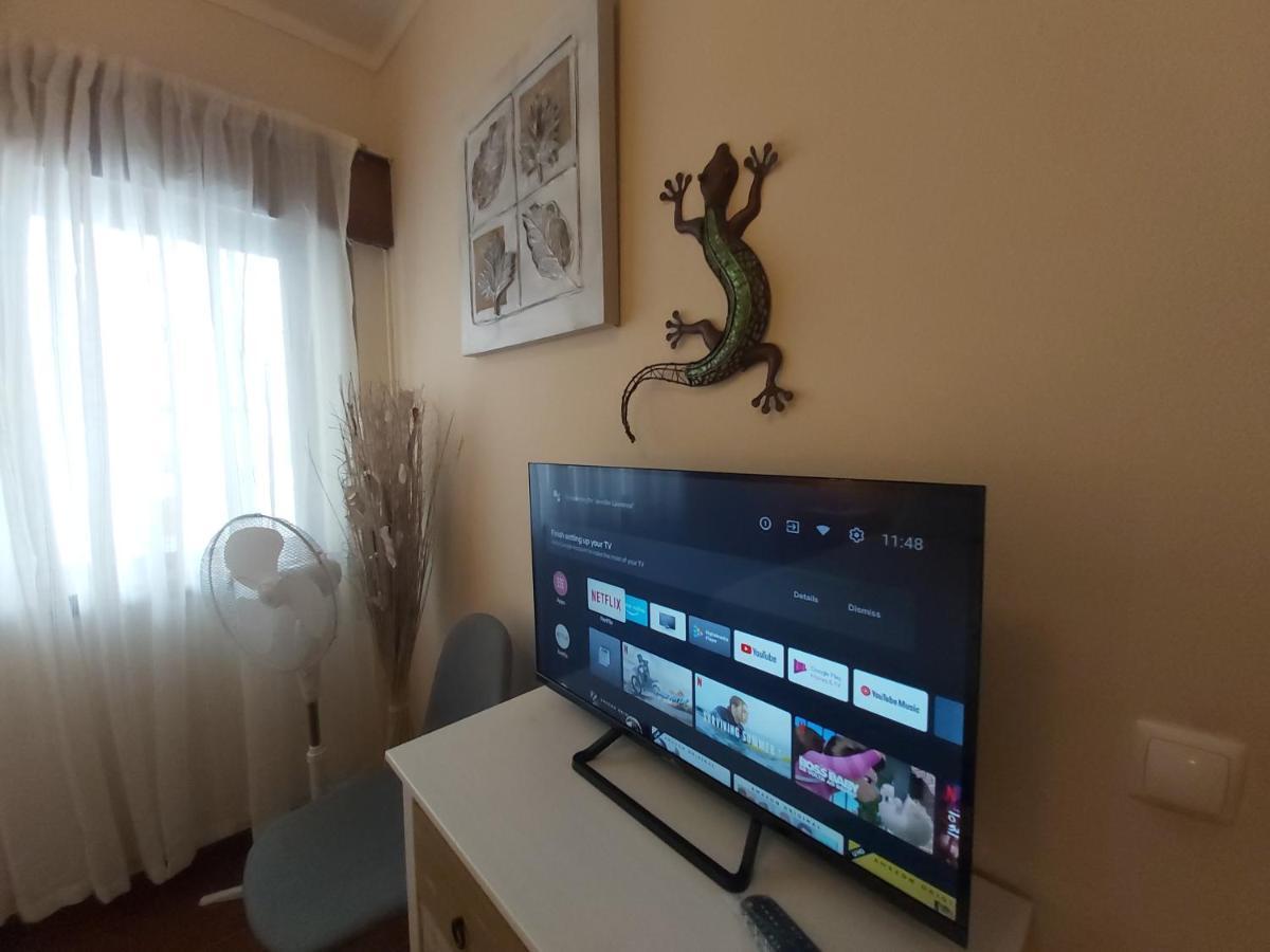 Great 1Bed Flat - Praia Da Rocha - Wi-Fi - Parking Портиман Экстерьер фото