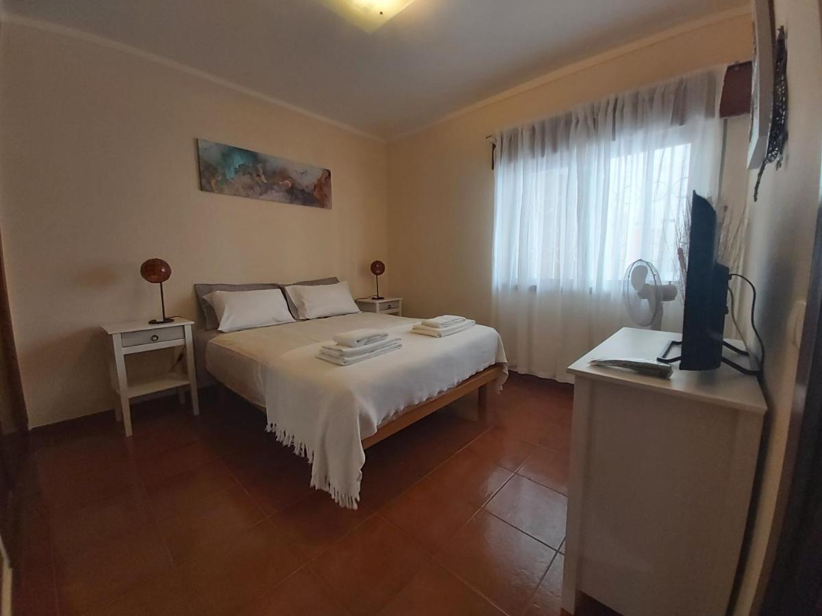 Great 1Bed Flat - Praia Da Rocha - Wi-Fi - Parking Портиман Экстерьер фото
