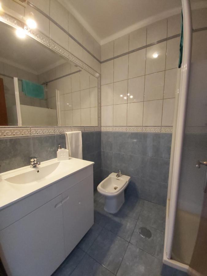 Great 1Bed Flat - Praia Da Rocha - Wi-Fi - Parking Портиман Экстерьер фото