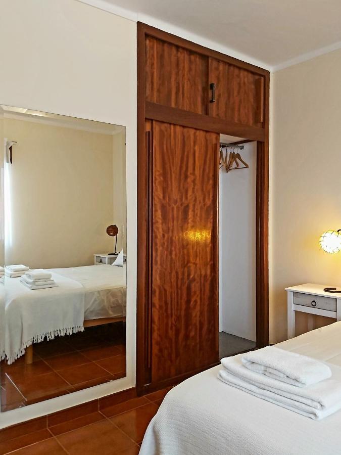 Great 1Bed Flat - Praia Da Rocha - Wi-Fi - Parking Портиман Экстерьер фото