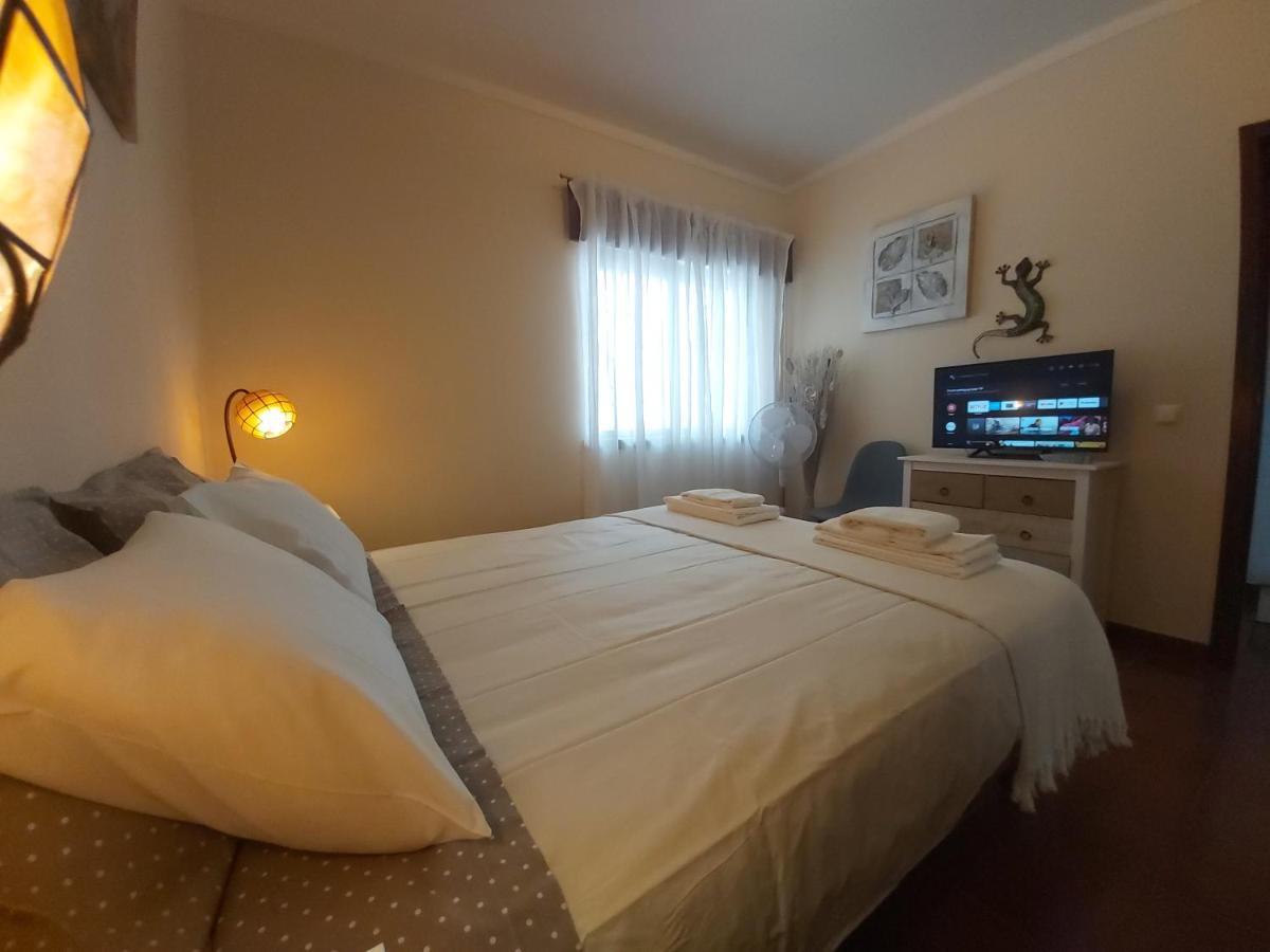 Great 1Bed Flat - Praia Da Rocha - Wi-Fi - Parking Портиман Экстерьер фото
