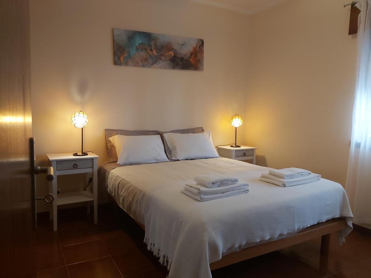 Great 1Bed Flat - Praia Da Rocha - Wi-Fi - Parking Портиман Экстерьер фото