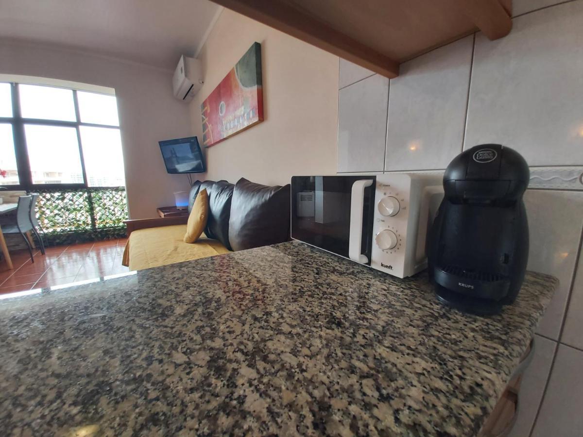 Great 1Bed Flat - Praia Da Rocha - Wi-Fi - Parking Портиман Экстерьер фото