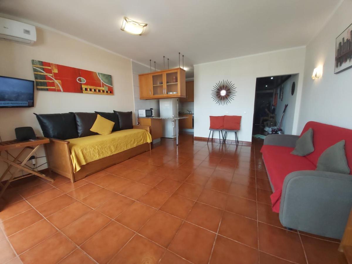 Great 1Bed Flat - Praia Da Rocha - Wi-Fi - Parking Портиман Экстерьер фото