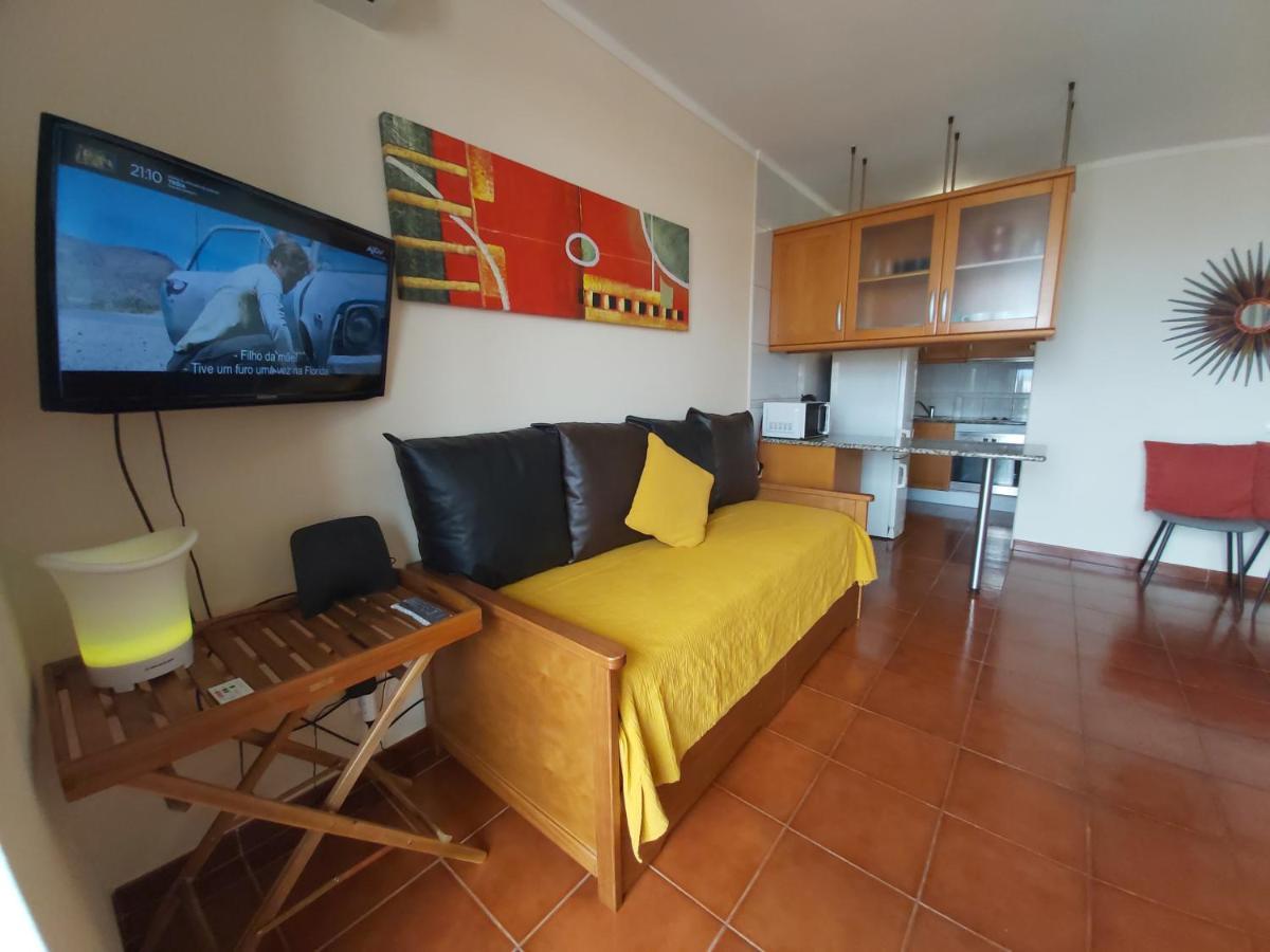 Great 1Bed Flat - Praia Da Rocha - Wi-Fi - Parking Портиман Экстерьер фото