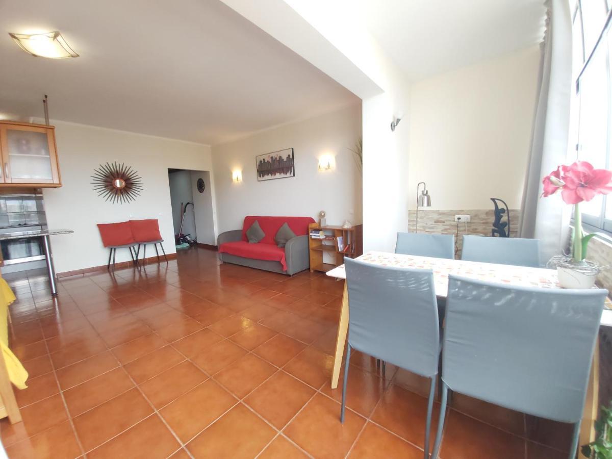 Great 1Bed Flat - Praia Da Rocha - Wi-Fi - Parking Портиман Экстерьер фото
