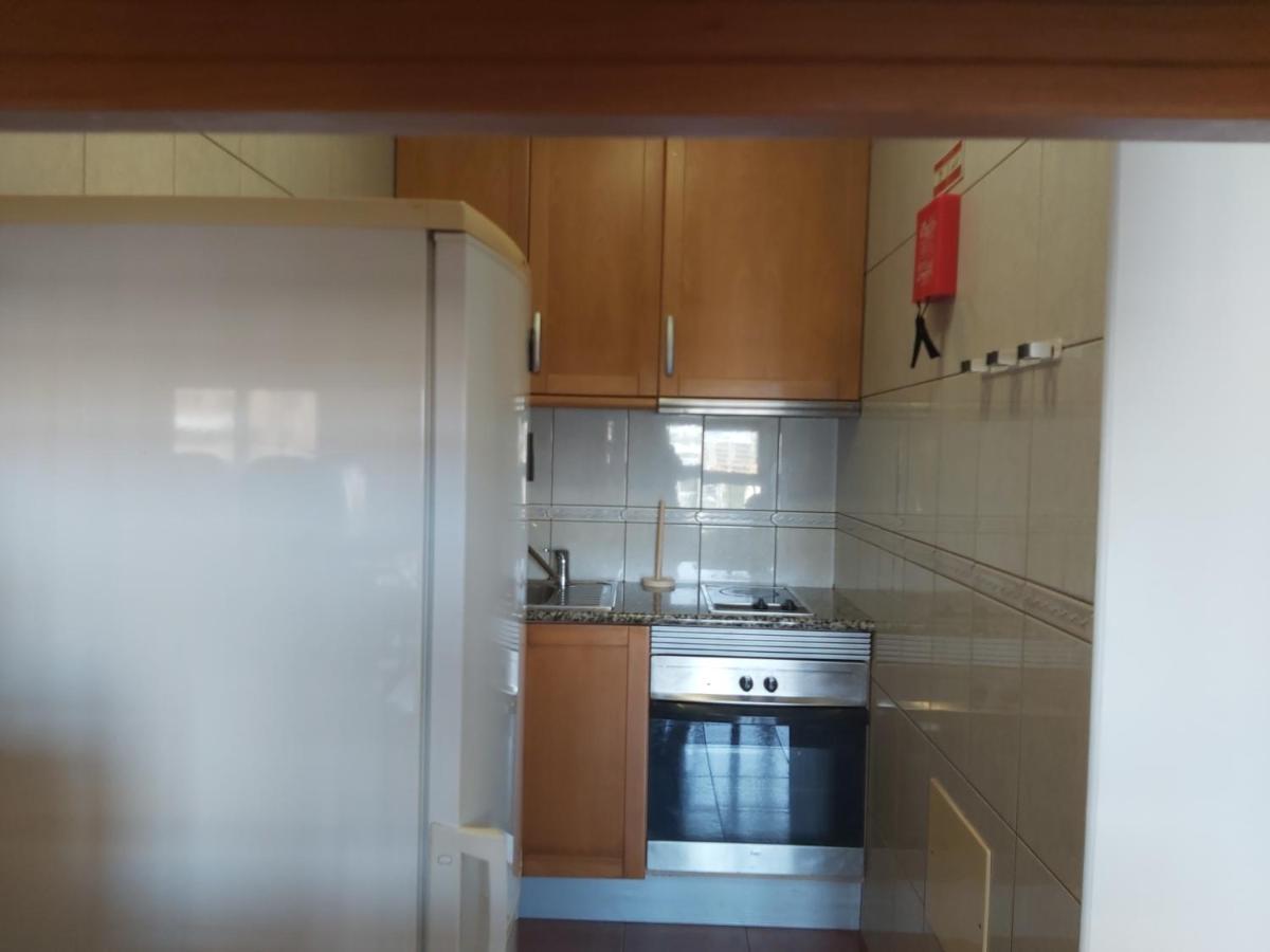 Great 1Bed Flat - Praia Da Rocha - Wi-Fi - Parking Портиман Экстерьер фото